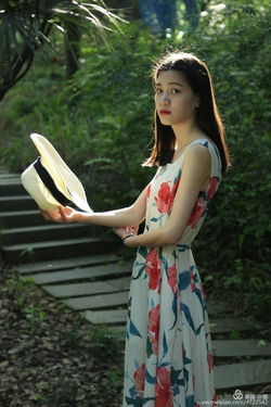 应用权限管理界面